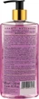 Регенеруюча олія для ванної та душу - Bielenda Cosmic Wellness Amethyst & Moon Dust Regeneratin Bath & Shower Oil 250ml (1006453-31157067) - зображення 2