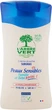 Крем-гель для душу для чутливої ​​шкіри - L'Arbre Vert Family & Baby Sensitive Shower Gel - зображення 1