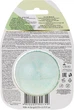 Бомба для ванни "Конопляна олія й ламінарія" - Be Trendy Shimmer Bath Bomb Hemp Oil & Laminaria Emerald Shine 100g (1061805-32401665) - изображение 2