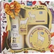 Набір косметичний - Yoko Goat Milk Set (1040036-13848) - зображення 1