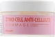 Антицеллюлитный энзимный гоммаж - Hillary Anti-cellulite Gommage Zymo Cell 200ml (973995-42711) - изображение 1