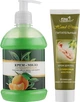 Набір "Живильний" - Fito Product (cr/100ml + soap/500ml) (998784-14312) - изображение 2