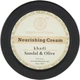 Живильний крем "Сандал та олива" - Khadi Sandal & Olive Herbal Nourishing Cream 50g (656527-52472) - зображення 3