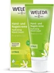 Цитрусовий крем для рук та нігтів - Weleda Citrus Hand - und Nagelcreme 50ml (22501-18938) - зображення 2