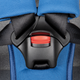 Автокресло Capsula MT6 Blue - изображение 8