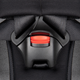Автокресло Capsula MT6 Black - изображение 8