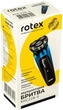 Электробритва Rotex RHC228-S - изображение 7
