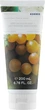 Разглаживающее молочко для тела "Виноград Санторини" - Korres Santorini Grape Body Smoothing Milk 200ml (947236-31156232) - изображение 1