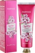 Крем для рук "Сакура й масло ши" - Farmasi Hand Cream 30ml (898387-54986) - изображение 2