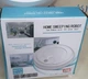 Робот-Швабра Home Sweep Robot для влажной уборки, белый Refurbished - изображение 4