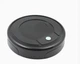 Робот-Швабра Home Sweep Robot для влажной уборки, черный Refurbished - изображение 1