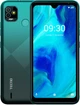 Смартфон Tecno Pop 5 (BD2d) 2/32GB Dual Sim Ice Lake Green (4895180775109); 6.2" (1560х720) IPS / MediaTek MT6580P / ОЗУ 2 ГБ / 32 ГБ вбудованої + microSD до 128 ГБ / камера 5+2 Мп + 5 Мп / 3G (UMTS) / Bluetooth, Wi-Fi / GPS, A-GPS / ОС Android 11.0 / 164 - зображення 1