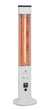 Інфрачервоний електричний обігрівач BLUMFELDT HEAT GURU In-Out 1200W - изображение 1