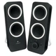 Акустична система Logitech Z200 Black (980-000810) - зображення 1