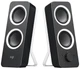 Акустична система Logitech Z200 Black (980-000810) - зображення 2