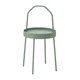Журнальний столик IKEA BURVIK 38 см (805.130.01) - изображение 1