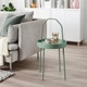 Журнальний столик IKEA BURVIK 38 см (805.130.01) - изображение 2