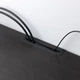 Тумба під телевізор із ящиками IKEA BESTA 120x42x39 см (693.992.76) - зображення 2