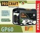 Генератор бензиновый Procraft GP60 (5.5 кВт) - изображение 7