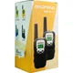 Портативная рация Baofeng MiNi BF-T2 PMR446 Green (MiNiBFT2_G) - изображение 7