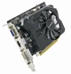 Видеокарта Sapphire AMD Radeon R7 250 2G (11215-14) (2 Гб, GDDR5, 128 бит, PCI Express 3.0 x16), б/в - изображение 2
