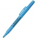 Маркер Centropen Fax 8722 1-4 мм, chisel tip, blue (8722/03) - изображение 1