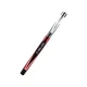 12шт, Ручка гелевая Unimax Top Tek Gel, красная (UX-133-06) - изображение 2