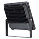 Прожектор Sylvania START Flood flat IP65 63W 7000LM 4000K (50122) - зображення 4