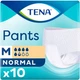 Підгузки для дорослих Tena Pants Medium трусики 10шт (7322541150727) - зображення 1