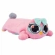 Пенал Yes Fluffy Friends сова Саллі (533339) - зображення 1