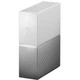 NAS 3.5" 8TB WD (WDBVXC0080HWT-EESN) - изображение 1