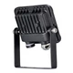 Прожектор Sylvania START Flood flat IP65 9W 1000 LM 4000K (50106) - зображення 4