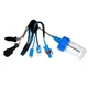 Ксенонова лампа Guarand H1 LDP +60% 35w 5500k 3500Lm (technol. Philips) (03564) - зображення 1