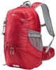 Спортивный рюкзак Crivit IAN345669 30L Красный - изображение 3