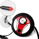 Компрессор автомобильный Mini Air Compressor для колеса DC12V Refurbished - изображение 4