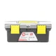 Ящик для інструментів 10" 250*126*99мм INTERTOOL BX-0310 - зображення 1