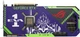 Видеокарта Asus PCI-Ex GeForce RTX 3090 ROG Strix EVA Edition OC 24GB GDDR6X (384bit) (1890/19500) (2 x HDMI, 3 x DisplayPort) (ROG-STRIX-RTX3090-O24G-EVA) - изображение 2