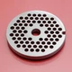 Ножі для м'ясорубки Bosch MFW3X18W - зображення 8