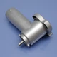 Тубус в сборе для мясорубки Moulinex HV2, ME20, ME205, ME206 - изображение 5