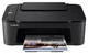 Струменевий БФП CANON Pixma TS3450 с Wi-Fi - зображення 4