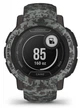 Спортивные часы Garmin Instinct 2 Camo Edition – Graphite Camo (010-02626-03) - изображение 4