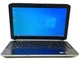 Ноутбук Dell 5520 i5-2430M 4GB 320GB HDD intel HD Б/У - изображение 1