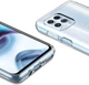 Чохол для смартфона BeCover для Motorola Moto G100 Transparency (BC_707430) - зображення 4