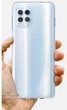Чохол для смартфона BeCover для Motorola Moto G100 Transparency (BC_707430) - зображення 6