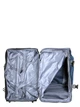 Средняя сумка на колесах Airtex 819/65 Adrastée 65х37x35см 76л Синяя (Blue) - изображение 3