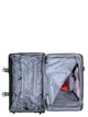 Средняя сумка на колесах Airtex 819/65 Adrastée 65х37x35см 76л Красная (Red) - изображение 3