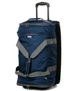 Средняя сумка на колесах Airtex 819/65 Adrastée 65х37x35см 76л Синяя (Blue) - изображение 10