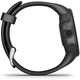 Смарт-годинник Garmin Forerunner 45s Black (010-02156-12/02) - зображення 3