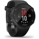 Смарт-годинник Garmin Forerunner 45s Black (010-02156-12/02) - зображення 5