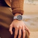 Розумний смарт-годинник OnePlus Watch 4Gb/1Gb Moonlight Silver - зображення 5